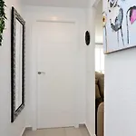 Apartament Ocean Ii 9c Benidorm
