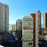 Apartament Ocean Ii 9c Benidorm