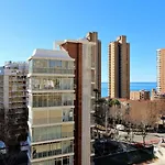Apartament Ocean Ii 9c Benidorm