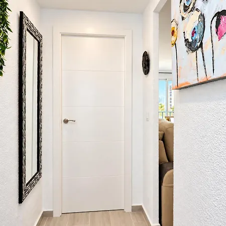 Apartment Ocean Ii 9-c Levante