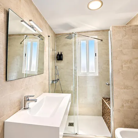 Ocean Ii 9-c Levante Apartment