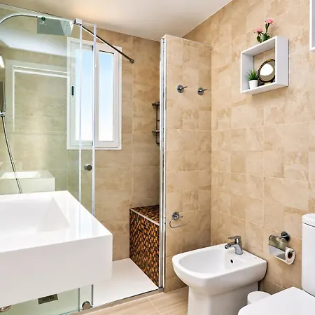 Apartment Ocean Ii 9-c Levante