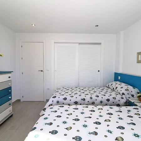 Ocean Ii 9c Appartement