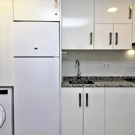 Ocean Ii 9c Appartement *