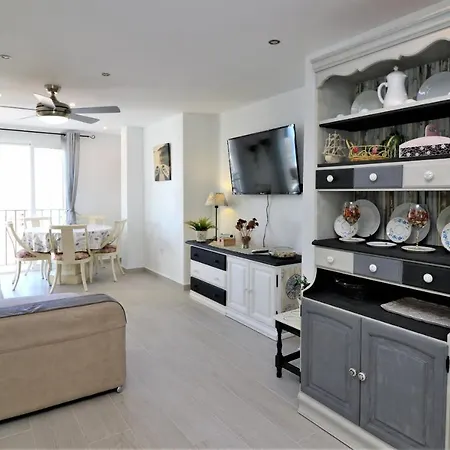 Ocean Ii 9c * Benidorm