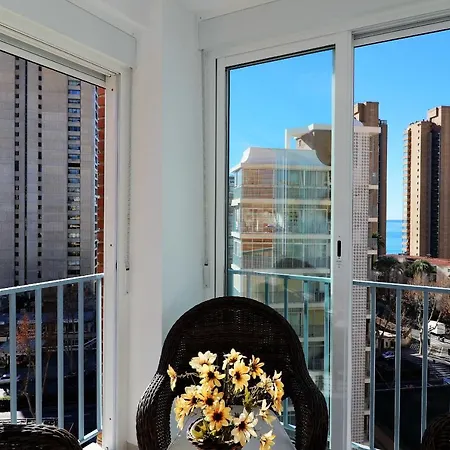 Appartement Ocean Ii 9c