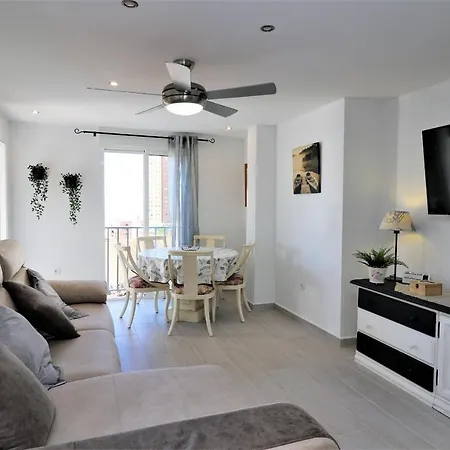 Ocean Ii 9c Appartement