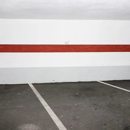 Ocean Ii 9c Апартаменты Бенидорм