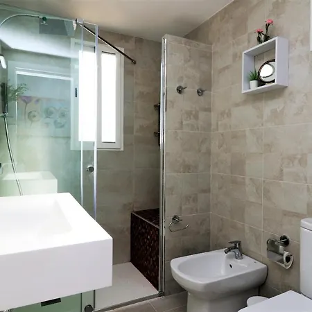 Appartement Ocean Ii 9c