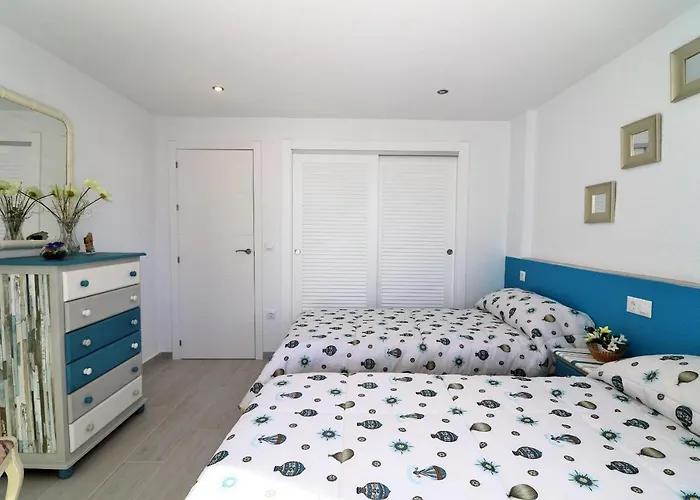 Ocean Ii 9c Apartament