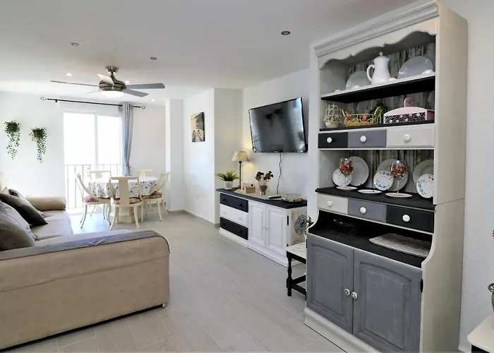 Ocean Ii 9c * Benidorm