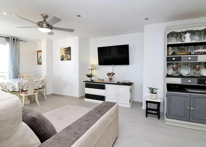 Ocean Ii 9c Apartament