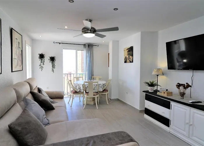 Ocean Ii 9c Apartament